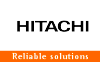 Hitachi - Reliable Solutions